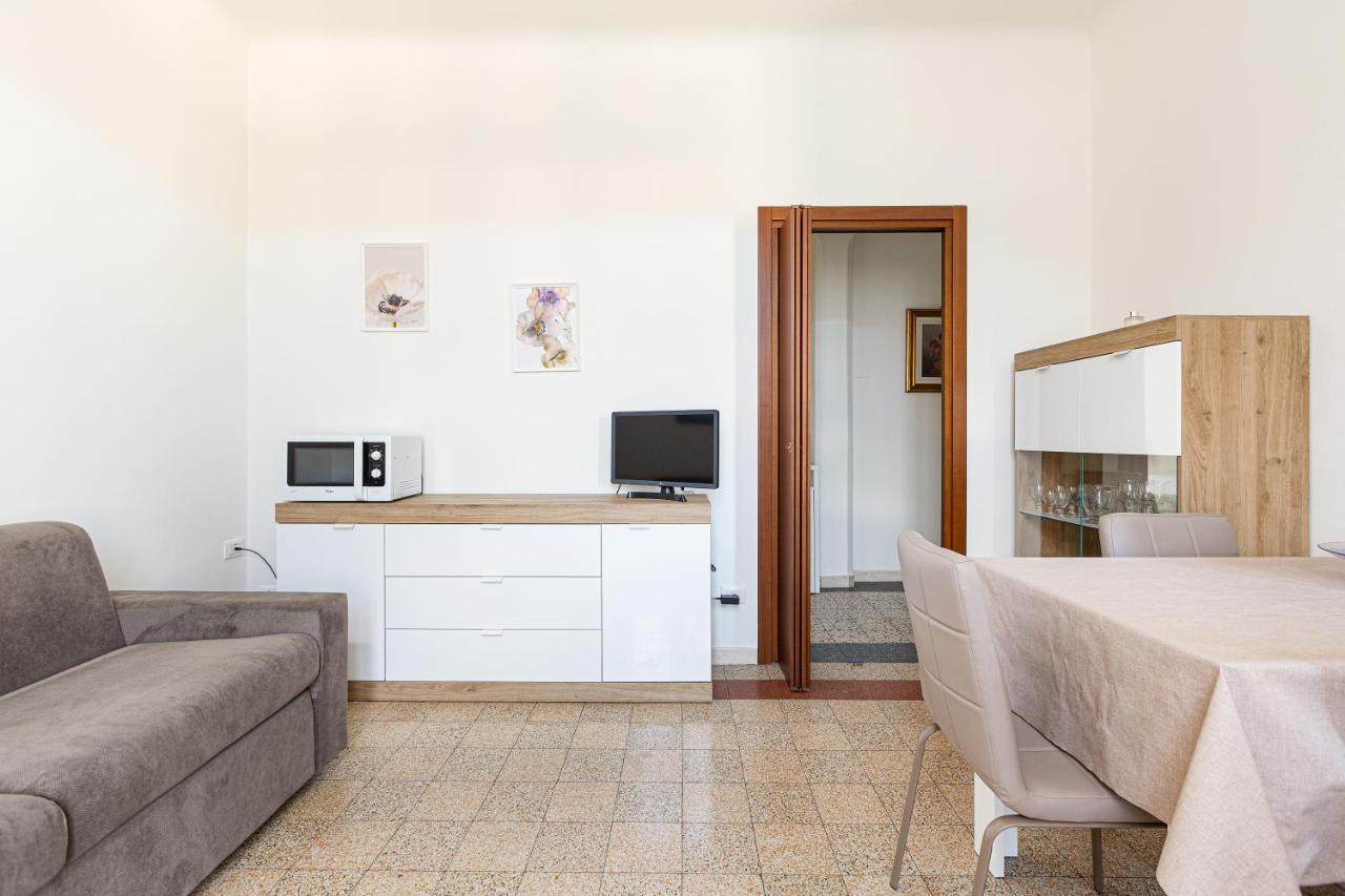 Milano Ca' Granda Bright Apartment Exterior foto