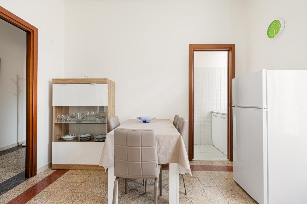 Milano Ca' Granda Bright Apartment Exterior foto